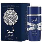 Lattafa Asad Zanzibar Eau de Parfum - 100ml, Ophalen of Verzenden, Nieuw, Overige typen