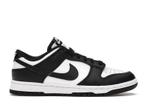 Nike Dunk Low Retro White Black Panda (Womens) - Maat 41 EU, Ophalen of Verzenden, Nieuw, Nike