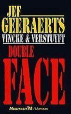 Double-face  -  Jef Geeraerts, Boeken, Gelezen, Jef Geeraerts, Jef Geeraerts, Verzenden