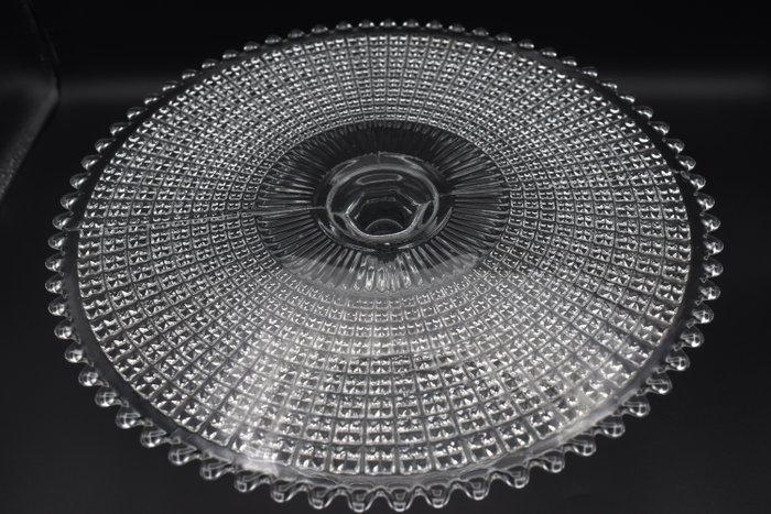 Val Saint Lambert - Charles Graffart & René Delvenne -, Antiek en Kunst, Antiek | Glas en Kristal