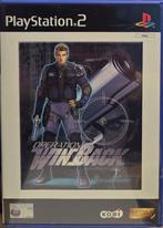 Operation Winback (ps2 tweedehands game), Spelcomputers en Games, Ophalen of Verzenden, Zo goed als nieuw