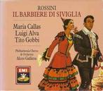 cd box - Gioachino Rossini - Il Barbiere Di Siviglia, Verzenden, Zo goed als nieuw
