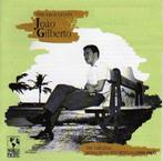 cd - JoÃ£o Gilberto - The Legendary JoÃ£o Gilberto : The, Verzenden, Zo goed als nieuw