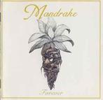 cd - Mandrake - Forever, Verzenden, Zo goed als nieuw