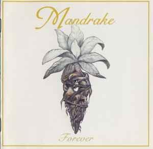 cd - Mandrake - Forever, Cd's en Dvd's, Cd's | Overige Cd's, Zo goed als nieuw, Verzenden