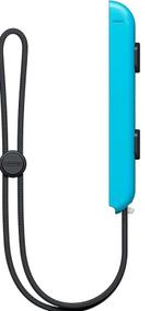 Nintendo Switch Joy Con Strap Blauw (Switch Accessoires), Spelcomputers en Games, Spelcomputers | Nintendo Switch, Ophalen of Verzenden