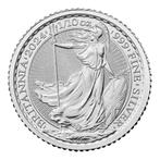 Britannia 1/10 oz 2024, Zilver, Losse munt, Overige landen, Verzenden