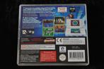 Midnight Play! Pack Nintendo DS, Spelcomputers en Games, Games | Nintendo DS, Verzenden, Nieuw