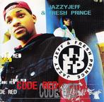 cd - Jazzy Jeff &amp; Fresh Prince - Code Red, Verzenden, Zo goed als nieuw