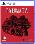 Pneumata (Nieuw) (PS5 Games), Spelcomputers en Games, Games | Sony PlayStation 5, Ophalen of Verzenden, Nieuw