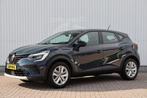 Zakelijke Lease |  Renault Captur 1.0 TCe 90 Evolution | Car, Auto's, Renault, Stof, Gebruikt, Overige brandstoffen, Handgeschakeld