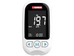 Gimacare multimeter 6 parameters - hemoglobine - glucose -, Diversen, Verzenden, Nieuw