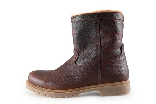 Panama Jack Boots in maat 46 Bruin | 10% extra korting, Kleding | Heren, Schoenen, Bruin, Zo goed als nieuw, Boots, Verzenden