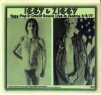 LP gebruikt - Iggy - Iggy Pop &amp; David Bowie Live In S..., Verzenden, Zo goed als nieuw