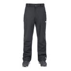 -54% Trespass  Trespass Heren hemic softshell broek  maat L, Verzenden, Nieuw, Zwart