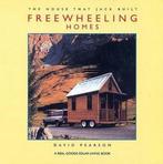 Freewheeling Homes 9781931498036 David Pearson, Verzenden, Zo goed als nieuw, David Pearson