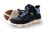 Geox Hoge Sneakers in maat 32 Blauw | 10% extra korting, Kinderen en Baby's, Kinderkleding | Schoenen en Sokken, Verzenden, Jongen of Meisje