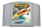 Hydro Thunder [Nintendo 64], Ophalen of Verzenden, Zo goed als nieuw