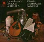 LP gebruikt - Strawbs - Just A Collection Of Antiques And..., Cd's en Dvd's, Verzenden, Zo goed als nieuw