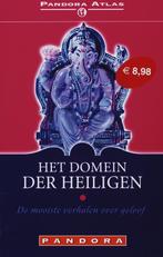 Het domein der heiligen / Pandora pockets 9789046702543, Verzenden, Gelezen