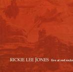 cd - Rickie Lee Jones - Live At Red Rocks, Verzenden, Zo goed als nieuw