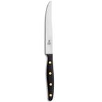 Robert Herder Windmühle Steakmes - RVS - Glad - Lemmet 12.., Ophalen of Verzenden, Nieuw
