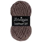 Scheepjes Sweetheart Soft - 027, Ophalen of Verzenden, Nieuw, Breien of Haken, Wol of Garen
