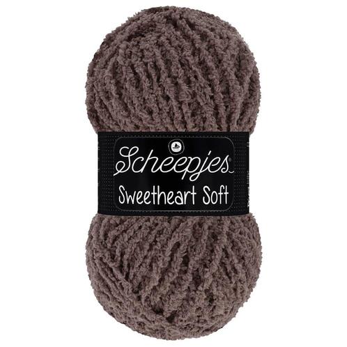 Scheepjes Sweetheart Soft - 027, Hobby en Vrije tijd, Breien en Haken, Breien of Haken, Nieuw, Wol of Garen, Ophalen of Verzenden