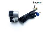 Stuurschakelaar Links Honda VTX 1800 C 2002-2008 (VTX1800C), Verzenden, Gebruikt