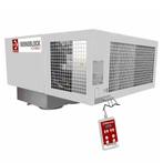 Plafondunit | 30.5m³ | -15°C/-25°C | 400V (1.95kW) |, Verzenden, Nieuw in verpakking