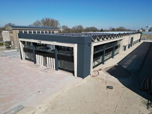 Bedrijfsruimte, Loods te huur Lindtsedijk 14C Zwijndrecht, Zakelijke goederen, Bedrijfs Onroerend goed, Bedrijfsruimte, Huur