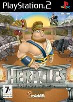 Heracles and The Battle with The Gods [PS2], Ophalen of Verzenden, Nieuw