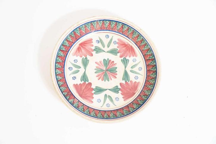 Petrus schaal Maastricht Schaal, Huis en Inrichting, Woonaccessoires | Overige, Ophalen of Verzenden