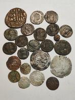 . Islamitische Rijk (middeleeuws), Romeinse Rijk, Europa Lot