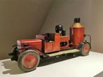 Bing - Imposante 50cm (!) brandweer stoomauto - 1920-1929 -