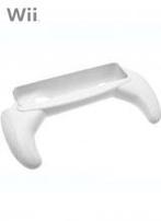 MarioWii.nl: Remote Grip Third Party - iDEAL!, Ophalen of Verzenden, Zo goed als nieuw