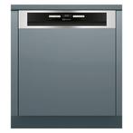 Nieuwe Bauknecht OBBC ECOSILENT 7540 - half geïntegreerde, Verzenden, Nieuw, Inbouw