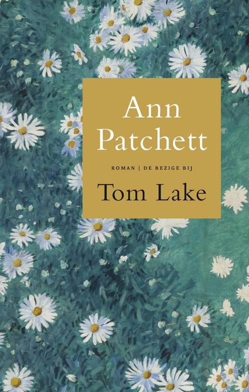 Tom Lake (9789403128863, Ann Patchett) (Ann Patchett), Boeken, Romans, Nieuw, Verzenden