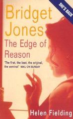 Bridget Jones: Edge of Reason / The Edge of Reason / druk 1, Boeken, Gelezen, Helen Fielding, Verzenden