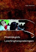Praktijkgids leerlingbesprekingen 9789044126167 Inge Hummel, Verzenden, Gelezen, Inge Hummel