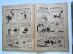Le Petit Vingtième - Tintin, reporter à Chicago - 1931, Boeken, Nieuw
