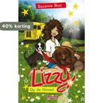 Lizzy op de filmset / Lizzy 9789020694727 Suzanne Buis, Boeken, Verzenden, Zo goed als nieuw, Suzanne Buis