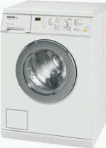 Miele W2205 Wasmachine 5kg 1300t, Witgoed en Apparatuur, Wasmachines, Zo goed als nieuw, Voorlader, 85 tot 90 cm, Ophalen of Verzenden