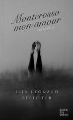 Boek Monterosso Mon Amour 9789059658783, Verzenden, Zo goed als nieuw