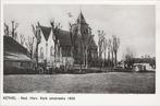 KETHEL - Ned. Herv. Kerk omstreeks 1905, Verzenden, Gelopen