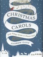 Christmas carols: from village green to church choir by, Gelezen, Andrew Gant, Verzenden