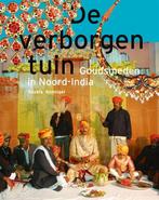 De verborgen tuin 9789460221699 S. Konniger, Verzenden, Gelezen, S. Konniger