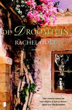 De droomtuin 9789022559338 Rachel Hore, Boeken, Romans, Verzenden, Gelezen, Rachel Hore