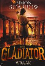 Boek: Gladiator / 4 - Wraak - (als nieuw), Verzenden, Zo goed als nieuw