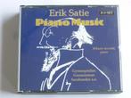Erik Satie - Piano Music / Hakon Austbo (2 CD), Cd's en Dvd's, Cd's | Klassiek, Verzenden, Zo goed als nieuw